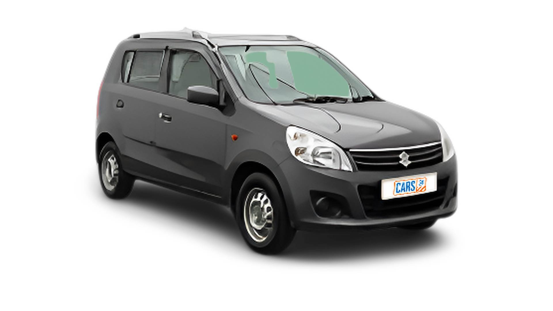 Maruti Wagon R 1.0-img